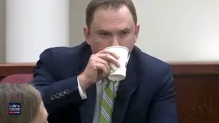 'Wanna Change Your Grade?': Prosecutor Asks Ex-Cop Aaron Dean to Grade His Actions in Shooting