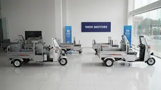 New TATA Rickshaw 2026 🚖 | Electric, CNG & Petrol | Full Details | Ride On