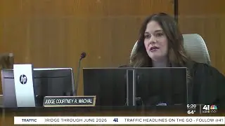 1 Kansas City judge handles nearly all city domestic violence cases