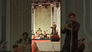 Veena Concert at Raipur  || Indian classical music || Saanson ki Mala ❤️