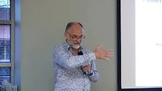 PDX Video Tech 2023 #2 (Touchstream)