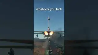 Su-24 Tracking GunPod Новое обновление War Thunder
