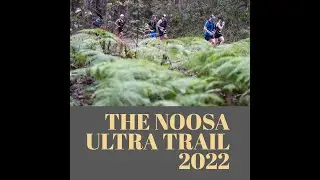 Noosa Ultra Trail 2022 #trailrunning #noosa #parkrun
