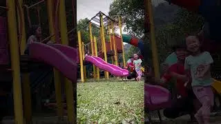 Ulu Chepor Waterfall | Mandi Sungai | Medina Madani | zaidi ipoh