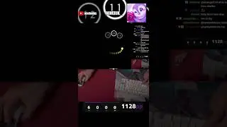 JUST COOL︱NINERIK_ #osu #osugame #osugameplay #osuclips #osushorts #gaming #twitch #cool #whitecat
