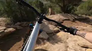 Raider Ridge, Snake Charmer - Durango, Colorado