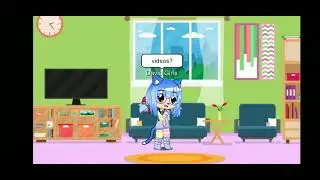 Si Gacha Club Ft David videos edit - David Trejo
