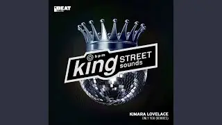 Only You (Danny's Twilo Mix)