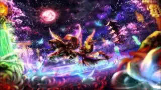nightcore ultra- generation of love
