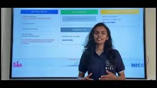 KCET Option Entry Made EASY! Let&rsquo;s Do It Step-by-Step 👇