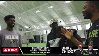 Должно быть, деньги &mdash; UNK & CHICO, часть 4, эпизод 2