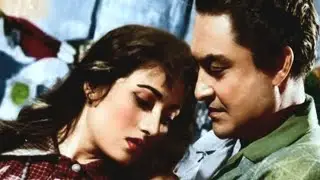 ulajh gaye do naina dekho ulajh gaye_Ek Saal1959_Madhubala& AshokKumar_Hemant Kumar_ Lata_Ravi_a tri