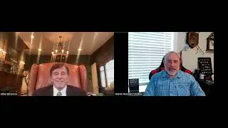 VFAF Endorsement of Dr. John Fleming for Senate interview with President Robert Cornicelli
