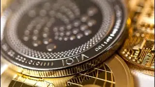 💎 IOTA: LA JOYA ISO20022 ESCONDIDA 💎 ANTES DE COMPRAR IOTA, MIRA ESTE VIDEO 🟢 #iota #xrp #ripple