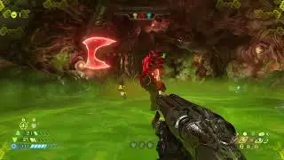 Doom Eternal 2 Marauders In Toxic Sludge 