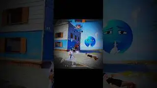 End Tak Dekho 🔥 Last Headshot OP | Free Fire #Shorts #Hindi #freefire #trending