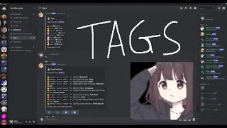 How to Best Use Karuta Tags