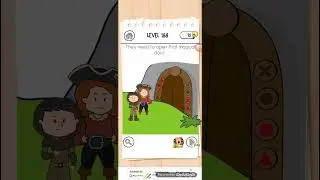 Brain Test 3, Level 188