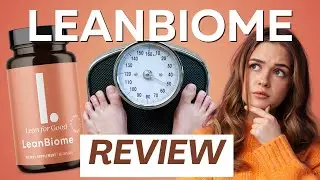 LEANBIOME ⚠️ ATTENTION ⚠️ LEANBIOME REVIEW - LeanBiome Reviews - LeanBiome Supplement