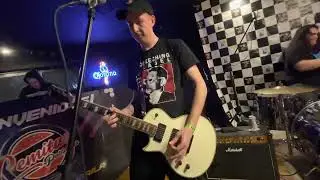 Sex Dream at Punk Rock Tacos 24