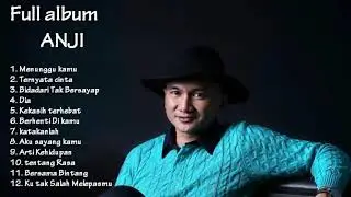 full album anji