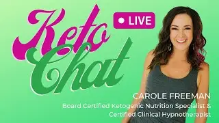 Keto Success-A-Palooza
