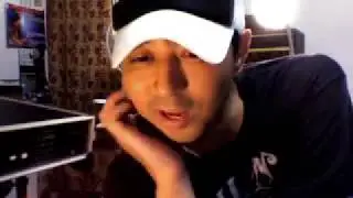 OSAMU氏テレビショー#6  2010.8 .10  告知＆初カバー sasaosa on USTREAM
