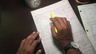 Biochemistry - Lysosomal Storage Diseases
