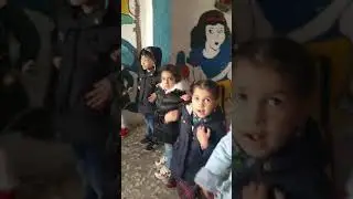 رياضه صباحيه روضة المواهب الاهليه
