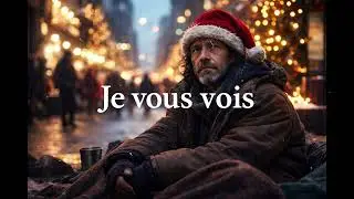 Je vous vois