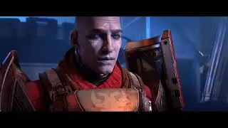 Destiny 2 - LIGHTFALL FULL STORY CUTSCENE 3440x1440 ULTRAWIDE HDR 4K