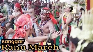 Sanggar Ranu Mareh || Wurung Juwe Desa Unsum ||