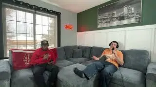 Salt N Pepper Pre Season Episode #3
