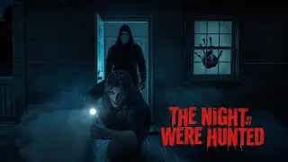 The Night We Were Hunted: Masked Intruders, Bloodstained Handprints, and a Vanishing Act 😨🔪