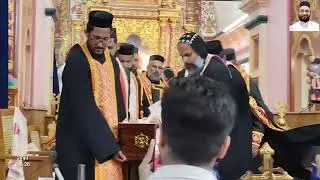 Fr.Jacob Moolamkuziyil(Funeral)