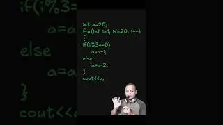 Campus Questions || Coding Puzzles || Suggest every computer student || Campus Preparation ||#shorts