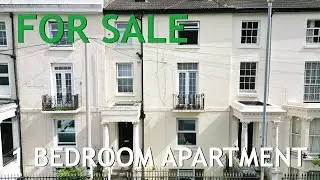 Basement Flat, Burch Road