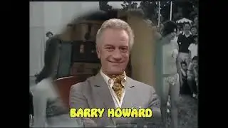 Hi de Hi! End Credits 1984