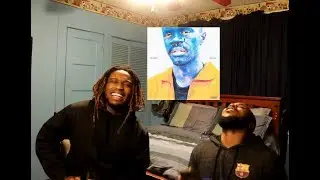 BROCKHAMPTON - Saturation 3 (first reaction)