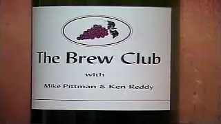 Brew Club (1998): Sparkling Wine