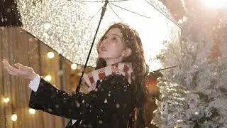Gi&aacute;ng sinh cho em - Tlee ft S7ven / VREntertainment