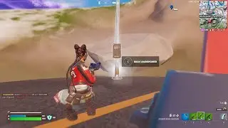 Hack IO Loudspeakers Fortnite