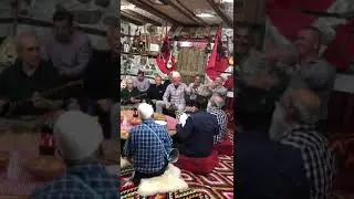 Grupi  Gostivarit  këng pollogu