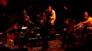 Ассаи - Муза 05.02.10. ЦДХ
