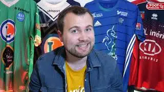 Le DÉBRIEF Ep.22 | Week-end maussade en N2, Oissel, l'AG Caen, Flers et l'ASVH grands gagnants en N3