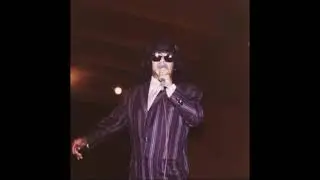 Zoot Suit Party