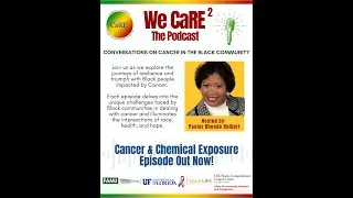 Cancer and Chemical Exposure: Environmental Factors and How We Can Avoid Them