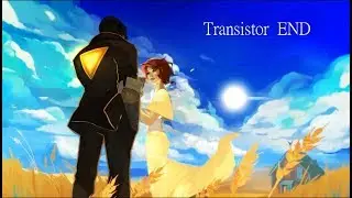 Transistor 電晶體 END