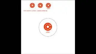 Dynamic Rockers - Back To Basics (Original Mix)