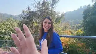 सुरेश्वरी देवी मंदिर RajaJi National Park Haridwar | Off reading |  Vlog | Things To do in Haridwar 